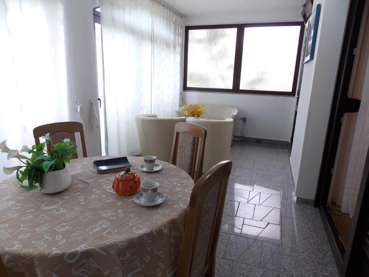 Apartments Cutic Malinska Extérieur photo