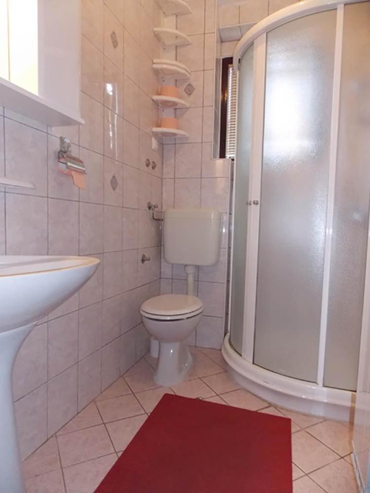 Apartments Cutic Malinska Extérieur photo